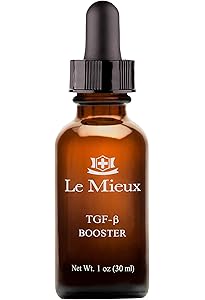 Amazon Com Le Mieux Hyaluronic Serum Concentrated Hyaluronic Acid Facial Hydration Complex Anti Aging Moisture With No Parabens Or Sulfates 1 Oz 30 Ml Beauty Personal Care