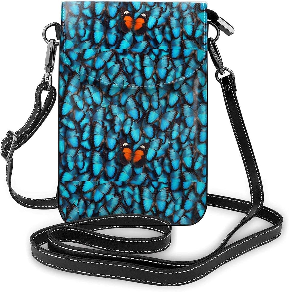 bolso celular mujer