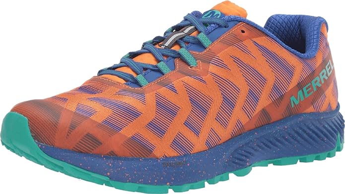 merrell agility synthesis flex review
