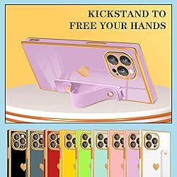 Petitian for iPhone 14 Pro Max Case with