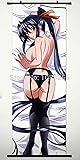 Anime family Home Decor Anime Wall Scroll Poster