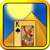 Pyramid Solitaire Ancient Egypt