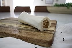 Cadet Stuffed Shin Bones - Highly Digestible, High