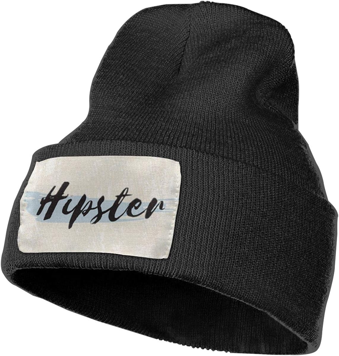 hipster winter hat