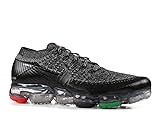 Nike Air Vapormax Flyknit BHM 'BHM' - Aq0924-007