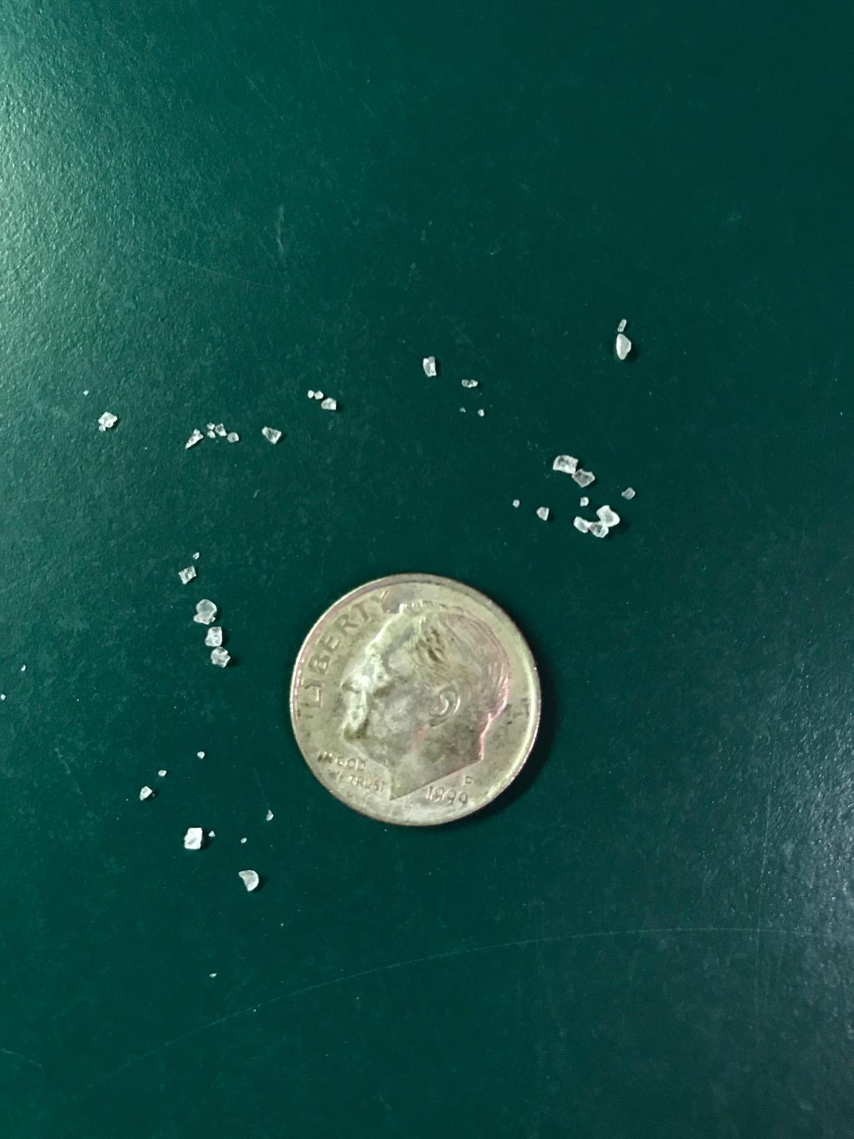 Suction Loss