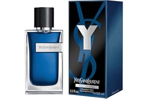 Y Iced Cologne Eau de Toilette Intense 100 ml