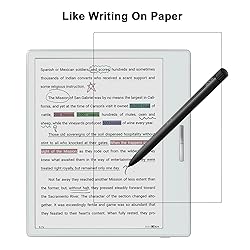 Baoshim boox go color 7 screen protector，Paper