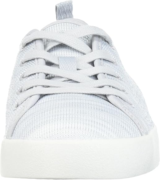 sketchers knit flats