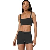 Florence by Mills Women's Softie Seamless Ribbed Bralette