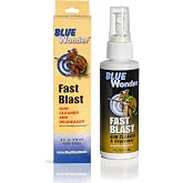 Blue Wonder Fast Blast - 4 fl oz Pump Spray