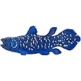 MOJO – Coelacanth | Hand-Painted Toy Figure | Sealife Collection | True to Life & Highly Detailed | Designed in UK