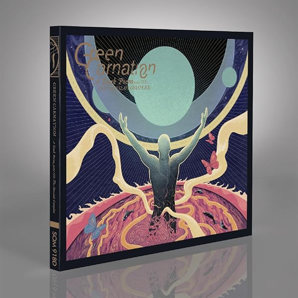 Amazon.com: Punishment For Decadence: CDs & Vinyl