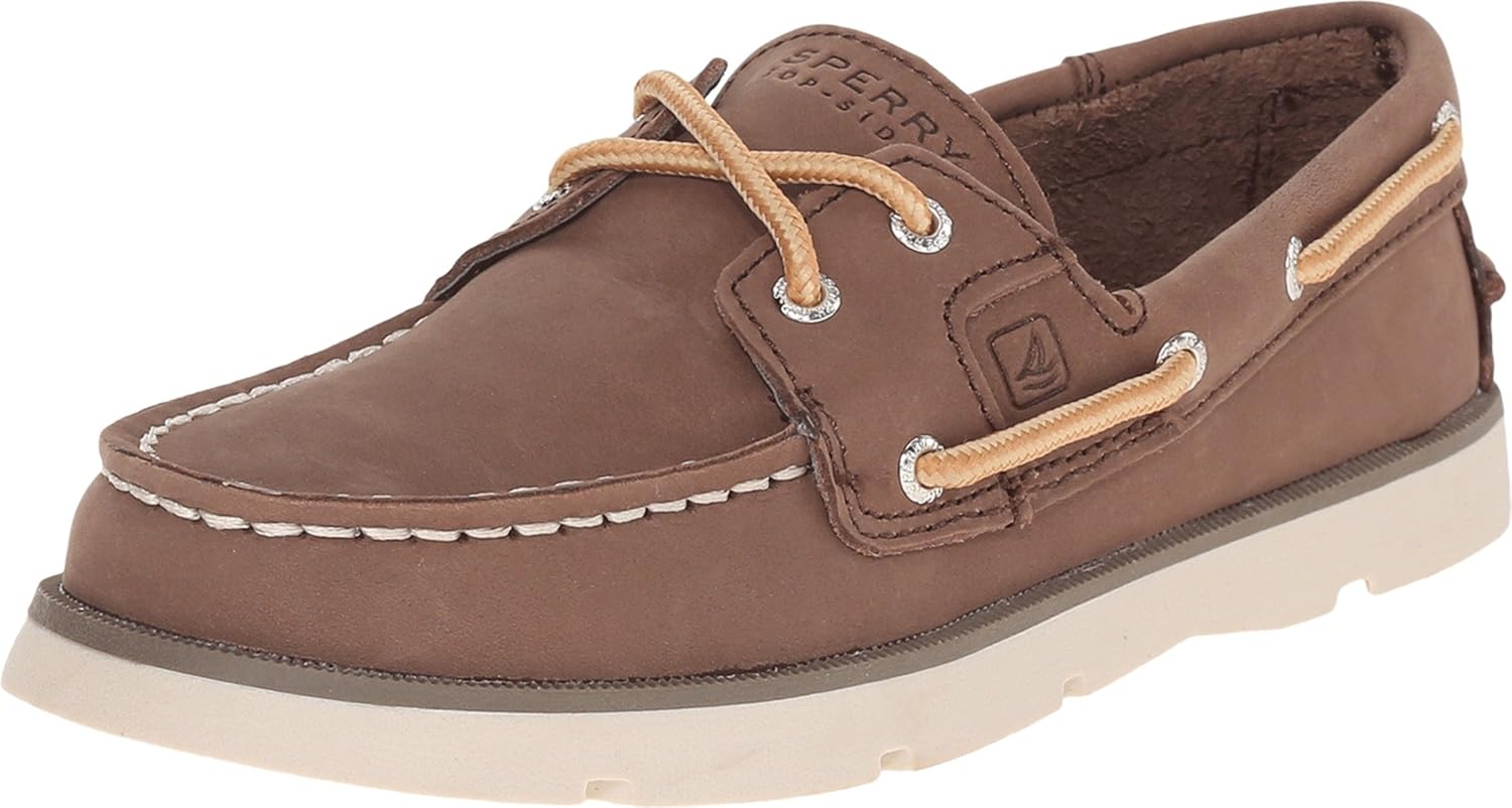 sperry boat shoes for kids