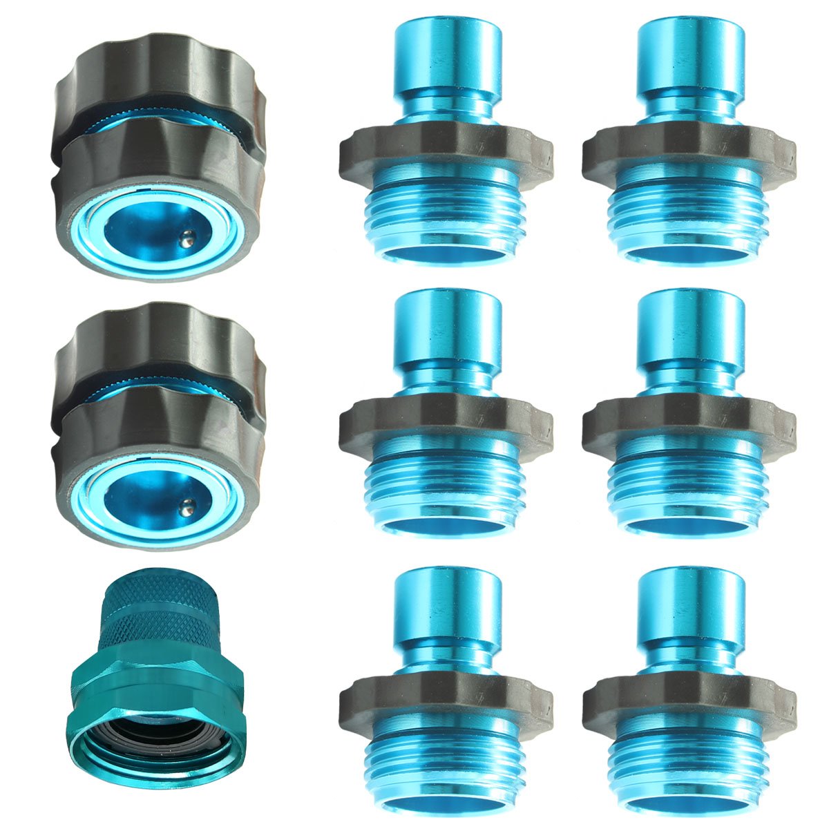 Best Garden Hose Repair Yardsmith