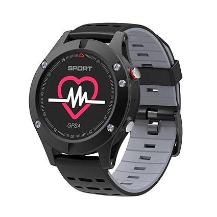 diggro sports watch
