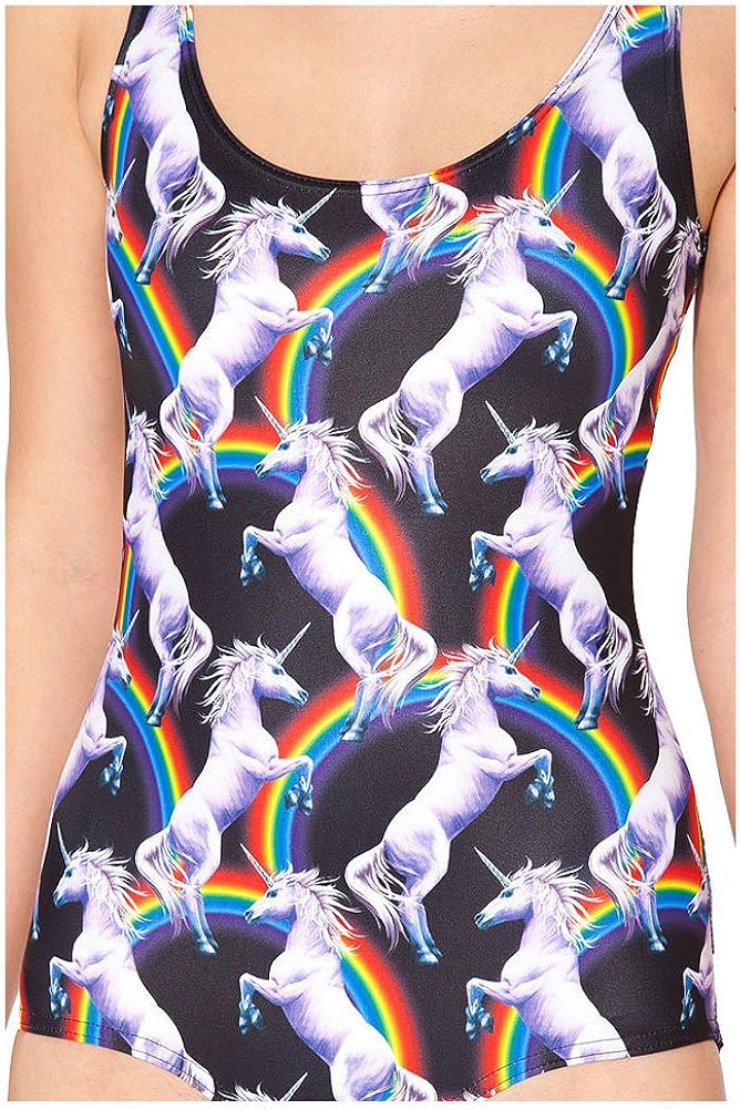 unicorn swimsuit for adults