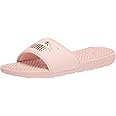 PUMA Women's COOL CAT Slide Sandals, Cloud Pink-Rose Gold, 9