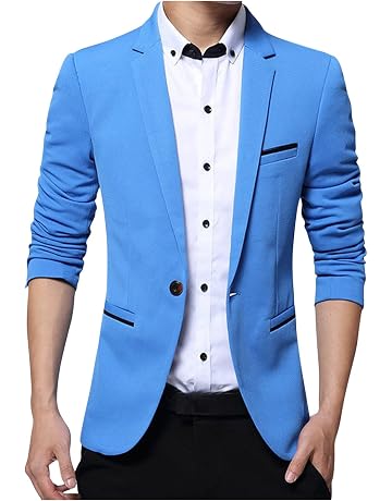 Amazon.ca: Suit Jackets: Clothing 