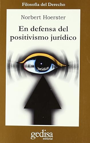 Download En Defensa del Positivismo Juridico PDF