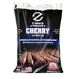 Z GRILLS Wood Pellets for Smoker