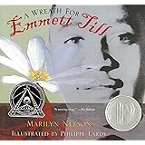 A Wreath for Emmett Till: A Printz Award Winner