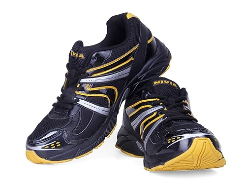 nivia running shoes amazon