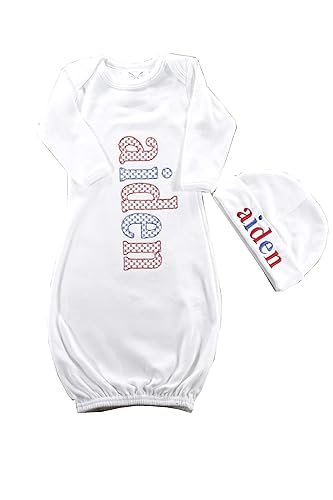 baby sleeping gown