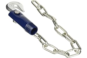 S&G Tool Aid (81013) Slide Hammer Chain Hook Assembly