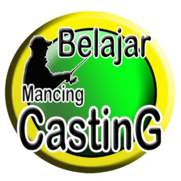 Logo Mancing