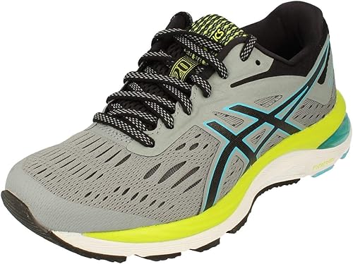 asics gel cumulus trainers