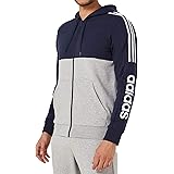 adidas curated black jacket