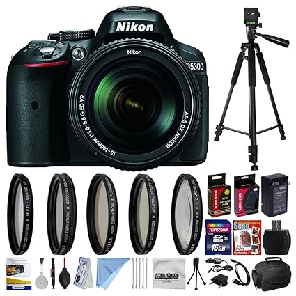 Opteka diakopie vorsatz Studio Lighting Kit para Sony Alpha A3000 ...