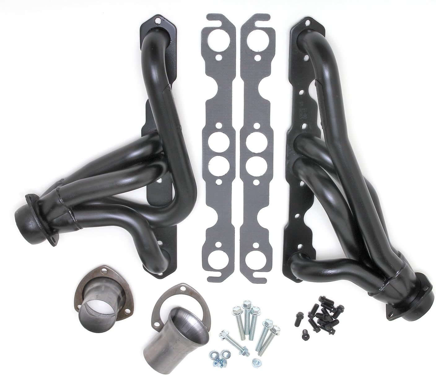 Hedman 69670 Standard-Duty Uncoated Hedders - Set of 2