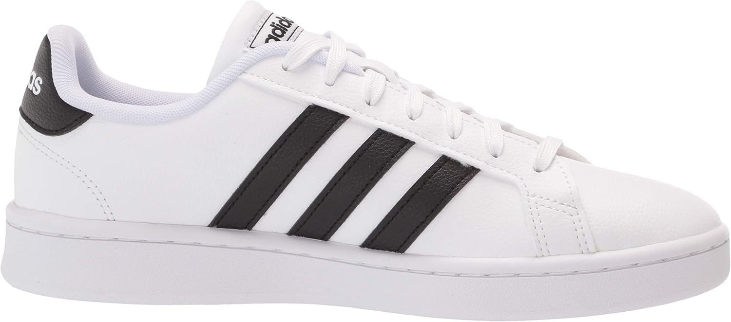 adidas Women's Grand Court Sneaker: Adidas: Shoes