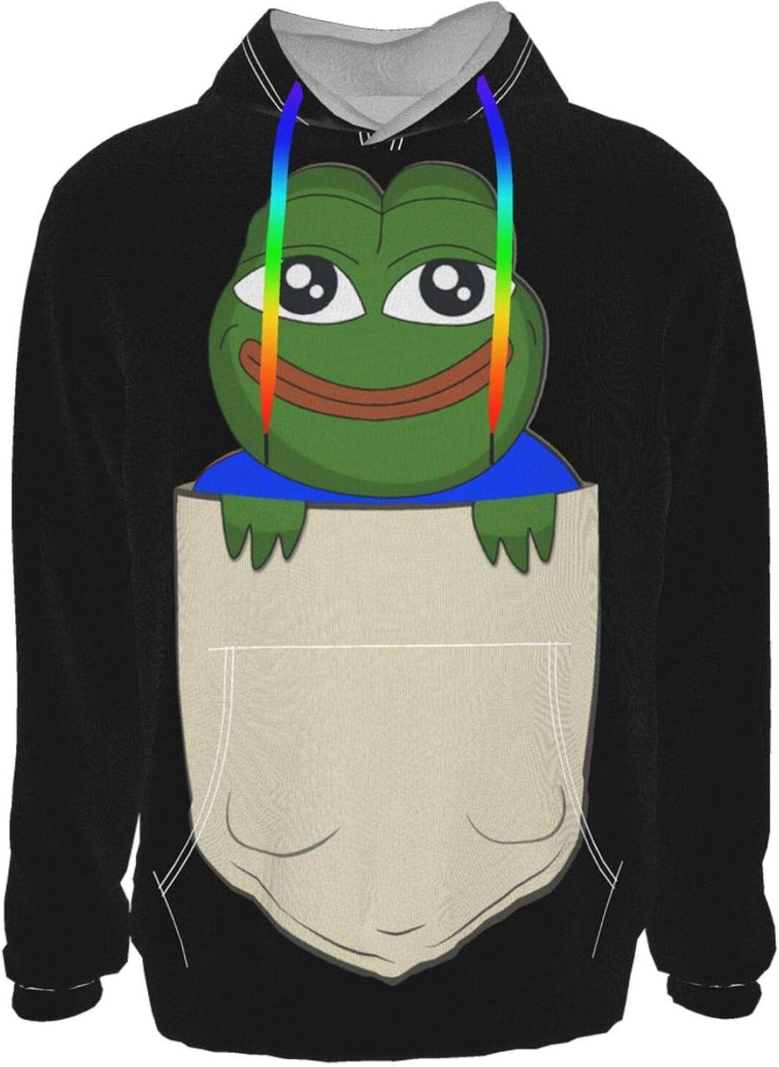 pepe hoodie amazon
