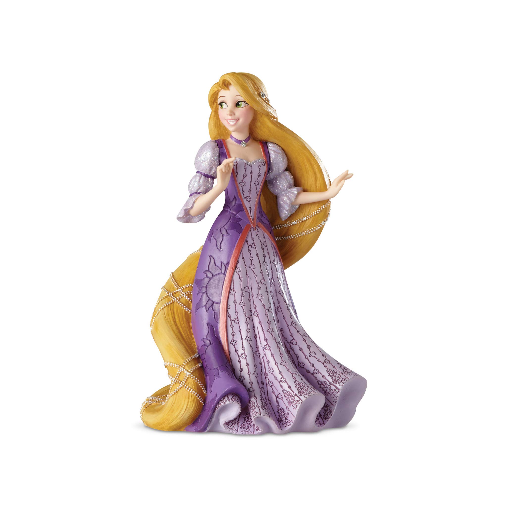 Disney Showcase Collection Rapunzel Figurine