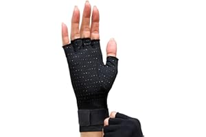 Tommie Copper Compression Gloves