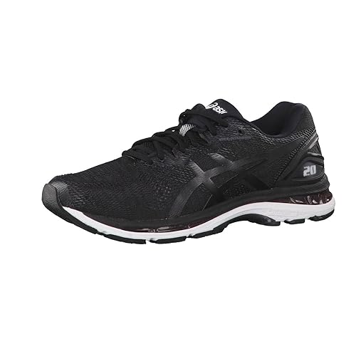 asics men's gel nimbus 20 running