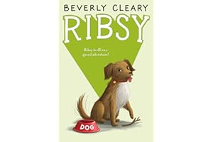 Ribsy