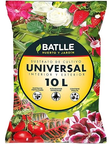 Accesorios para control de plagas y protección de plantas | Amazon.es