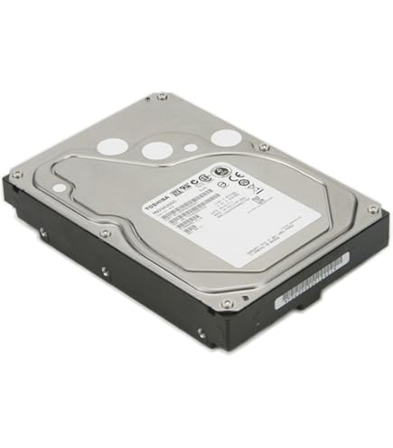 Amazon.com: TOSHIBA MG03ACA200 2TB 7200 RPM 64MB Cache SATA 6.0Gb