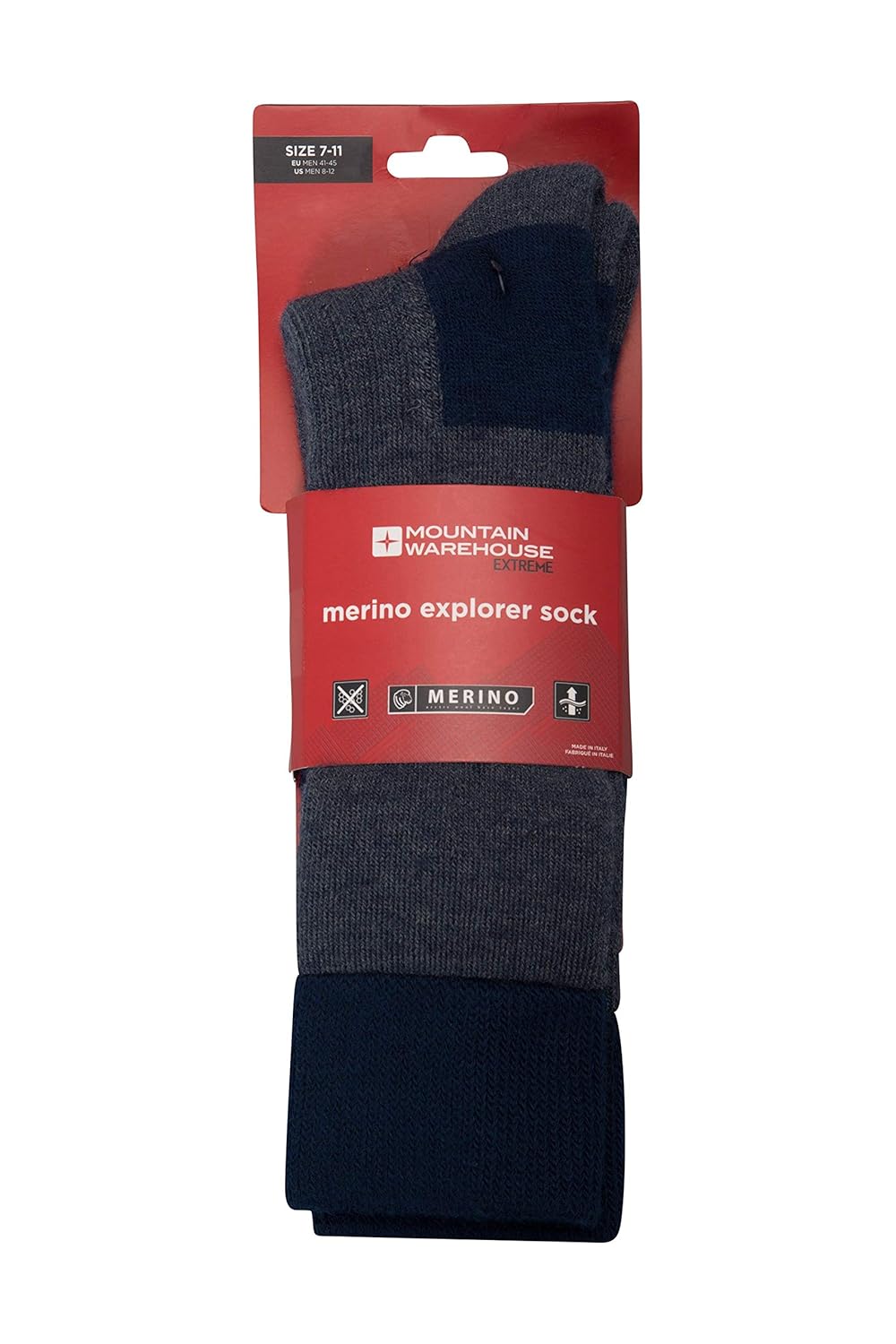 mountain warehouse thermal socks