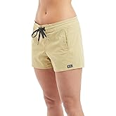 PELAGIC Women's Traverse Shorts