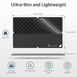 2025 [Apple MFi Certified] (iOS Only) Bluetooth