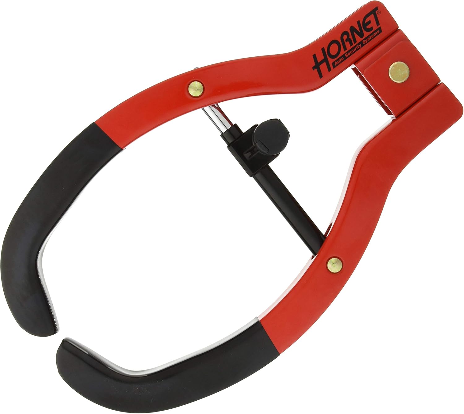 加藤電機 ホーネット Hornet カーセキュリティ タイヤロック Lt 50r ダミーセキュリティ 車 バイク Amazon