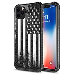 CARLOCA Compatible with iPhone 11 Pro Max