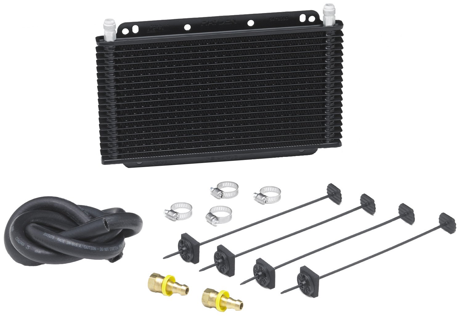 Purchase Transmission Oil Cooler Hayden 1403 In Moline, Illinois, US - Foto 2