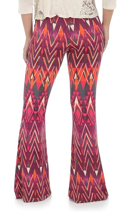 wrangler palazzo pants