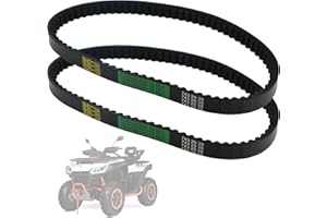 MFC·passion 743 20 30 Drive Belt for gy6 125cc 150cc Short Case 152QMI 157QMJ Engine Based Scooter Moped ATV